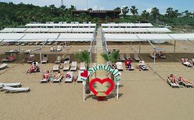 Sunthalia Hotels & Resorts Ultra All Inclusive Adults Only Party Hotel